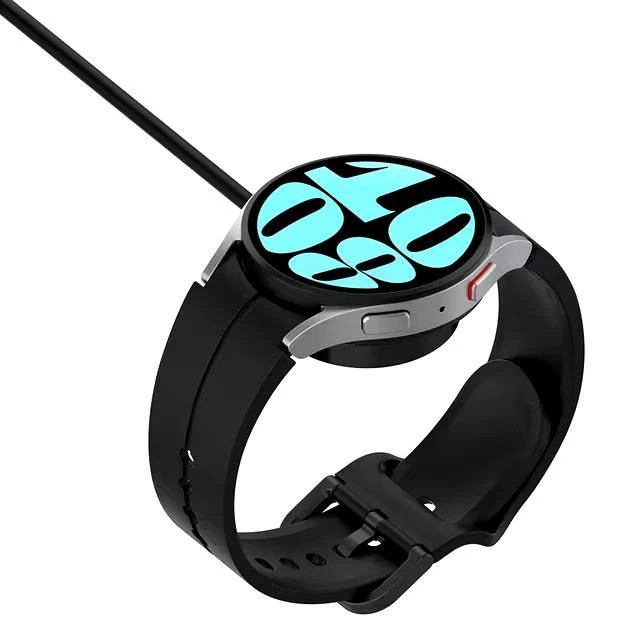 کابل شارژر ساعت هوشمند سامسونگ Galaxy Watch FE 40mm / 7 40mm / 7 44mm