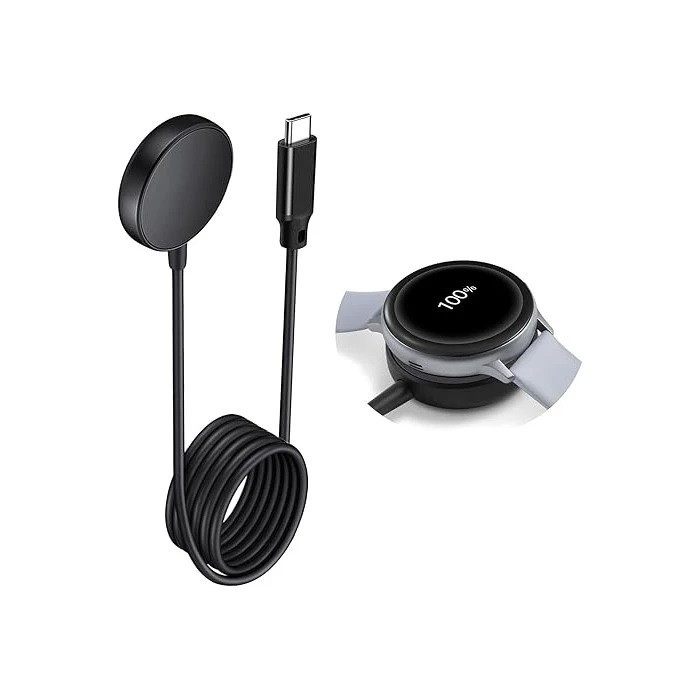 کابل شارژر ساعت هوشمند سامسونگ Galaxy Watch FE 40mm