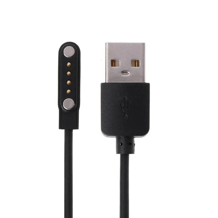کابل شارژر ساعت هوشمند جی کمی Jiekemi Smart Watch R1