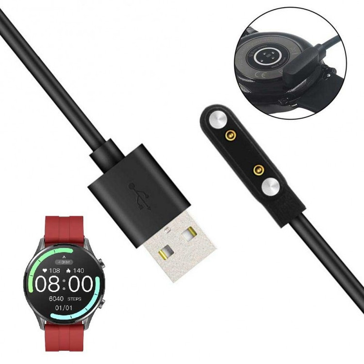 شارژر ساعت مناسب برای شیائومی imilab W12
