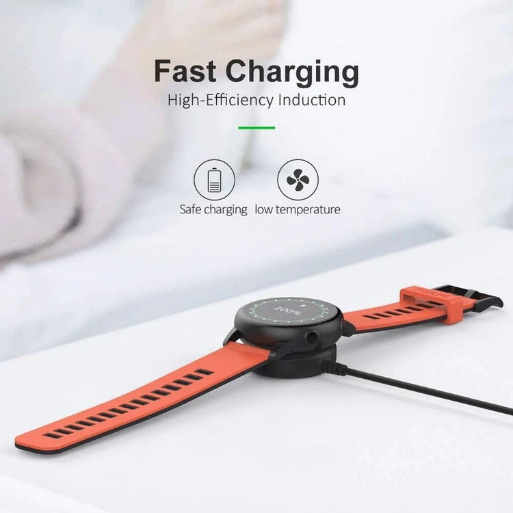 کابل شارژ ساعت هوشمند سامسونگ Galaxy Watch 4 Classic 46mm