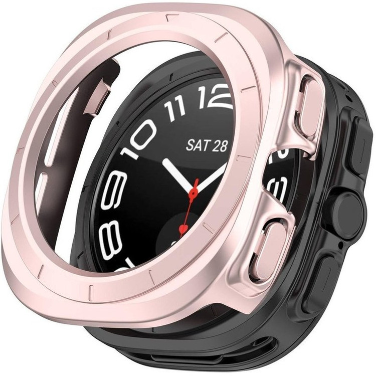 کاور محافظ ساعت هوشمند سامسونگ Galaxy watch 7 Ultra