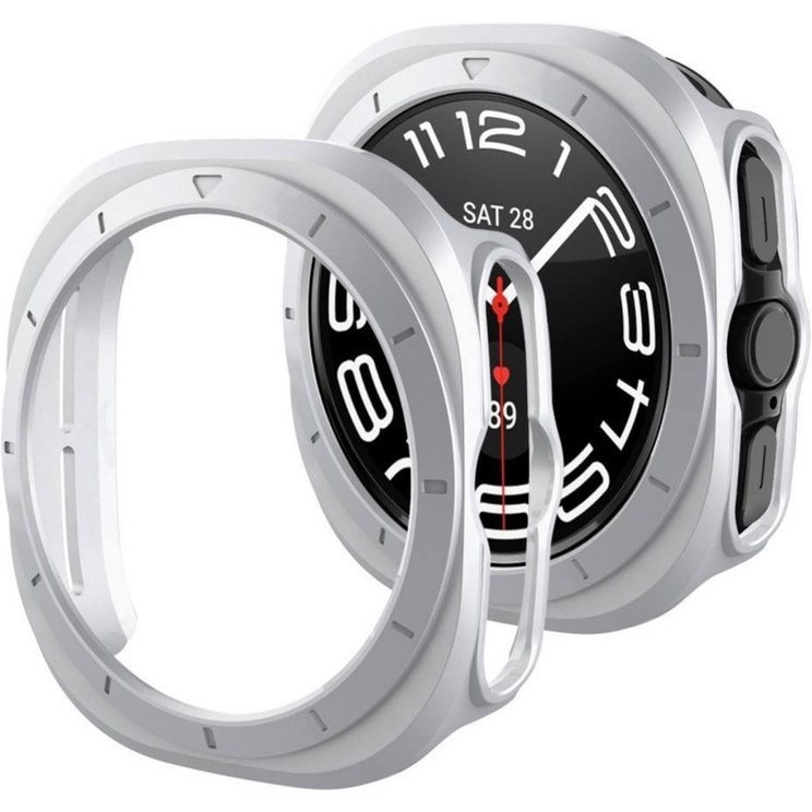 کاور محافظ ساعت هوشمند سامسونگ Galaxy watch 7 Ultra