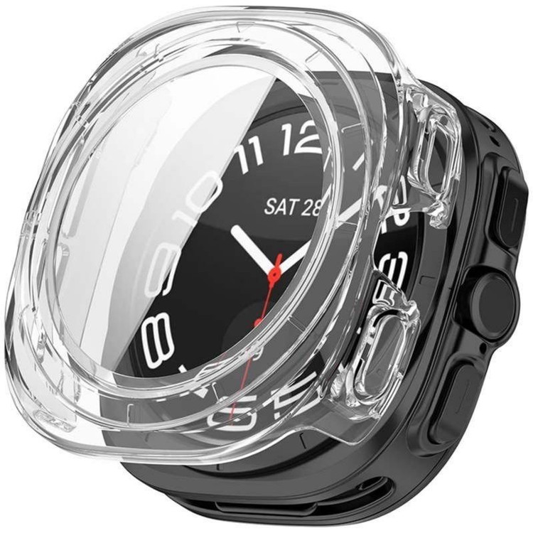 کاور محافظ ساعت هوشمند سامسونگ Galaxy watch 7 Ultra