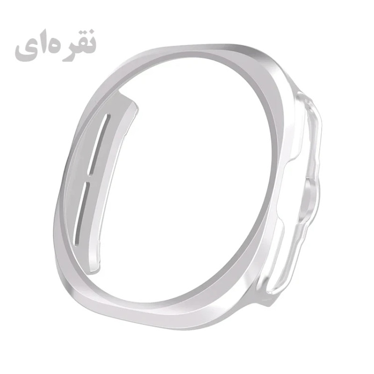 کاور محافظ ساعت هوشمند سامسونگ Galaxy watch 7 Ultra