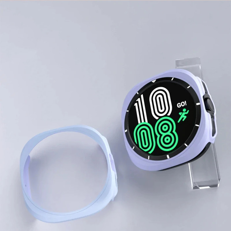 کاور محافظ ساعت هوشمند سامسونگ Galaxy watch 7 Ultra
