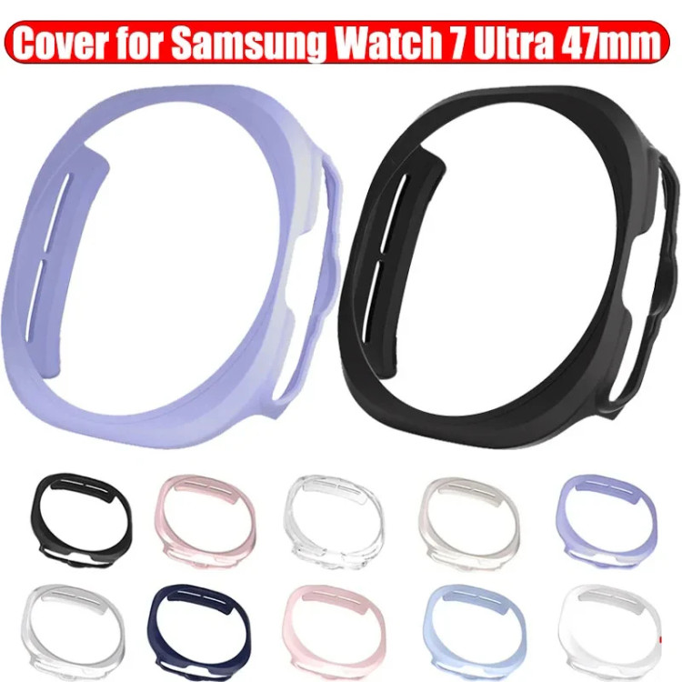 کاور محافظ ساعت هوشمند سامسونگ Galaxy watch 7 Ultra