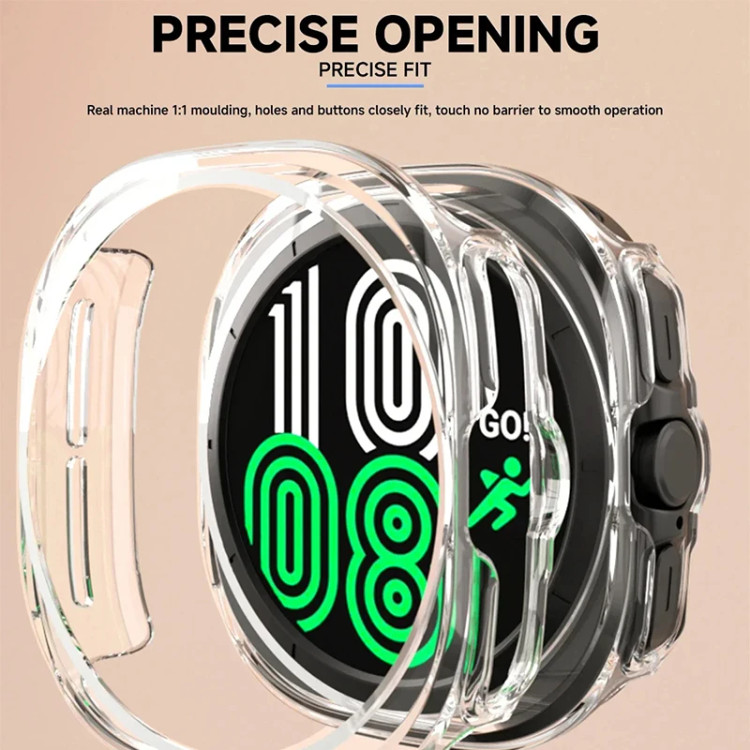 کاور محافظ ساعت هوشمند سامسونگ Galaxy watch 7 Ultra