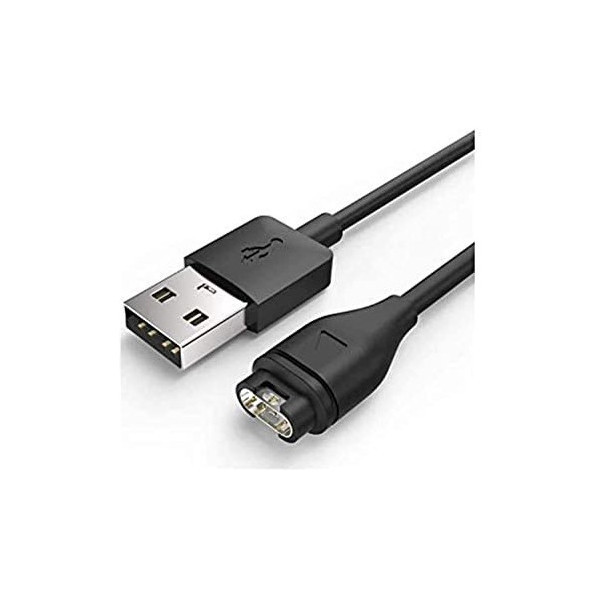 کابل شارژ ساعت هوشمند Garmin
