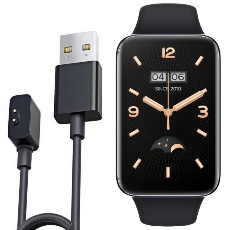 کابل شارژ ساعت هوشمند شیائومی مدل Redmi Watch 3 Active