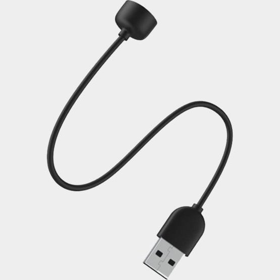 کابل شارژ شیائومی مدل Mi Band 7 طول ۴۵ سانتیمتر