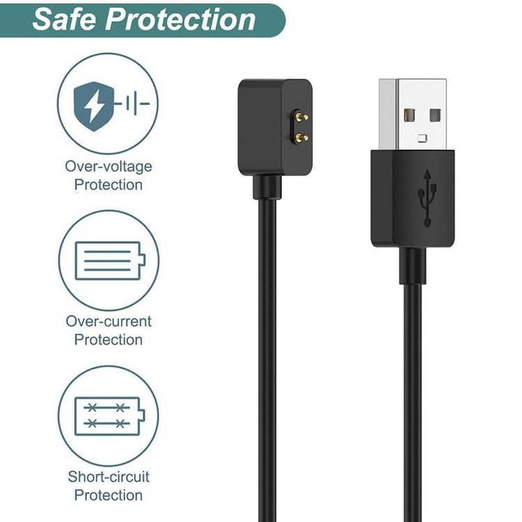 کابل شارژ مچ بند هوشمند شیائومی Miband 8