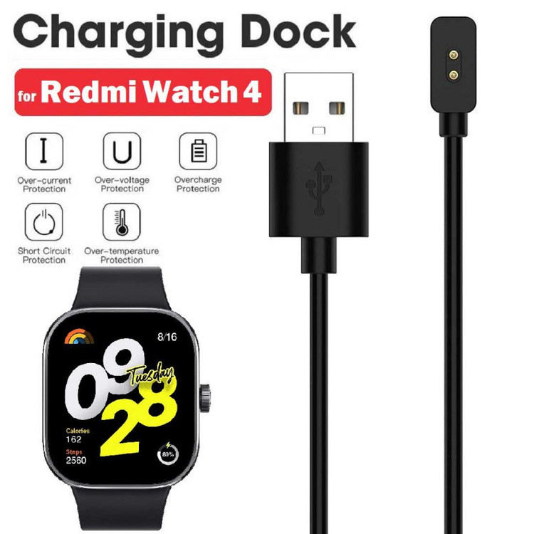 کابل شارژ مچ بند هوشمند شیائومی Redmi Watch 4