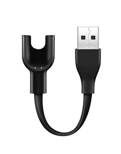 کابل شارژ مچ بند هوشمند شیائومی Xiaomi Mi Band 3