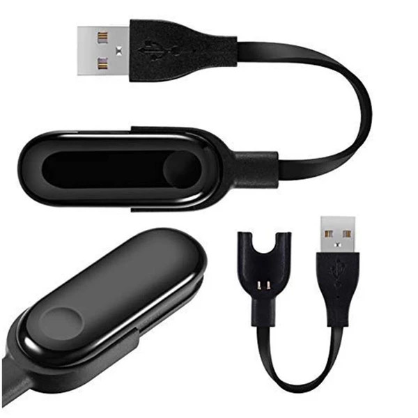 کابل شارژ مچ بند هوشمند شیائومی Xiaomi Mi Band 3