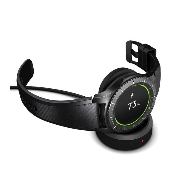داک شارژ مدل Charging Dock مناسب برای ساعت هوشمند سامسونگ Galaxy Watch 46mm