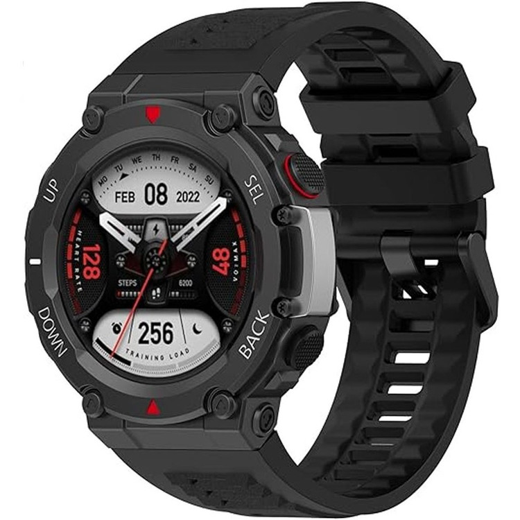 بند ساعت هوشمند آمازفیت Amazfit Trex2 به همراه ابزار تعویض بند