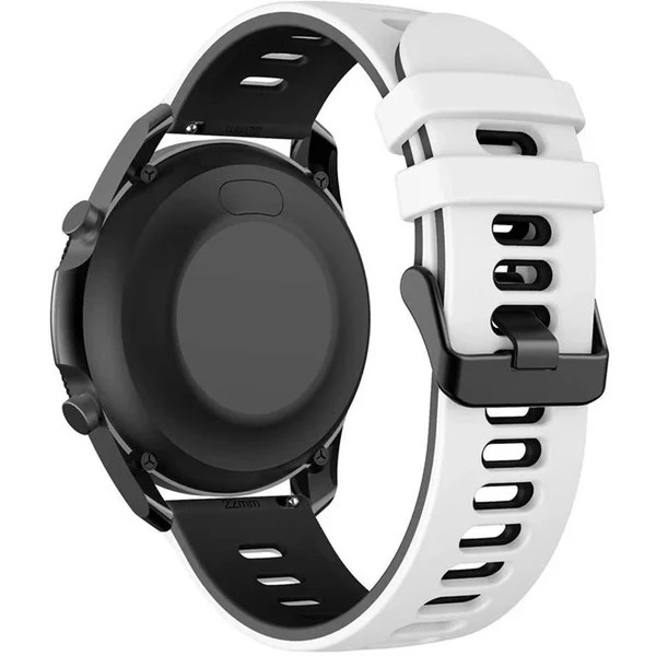 بند سیلیکونی مدل Teddy مناسب برای ساعت های هوشمند ناتینگ