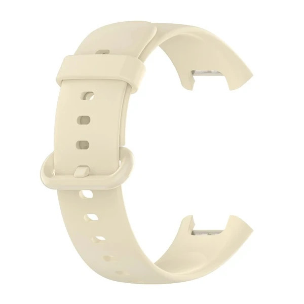 بند سیلیکونی مناسب برای ساعت هوشمند شیائومی Redmi Watch 2 Lite