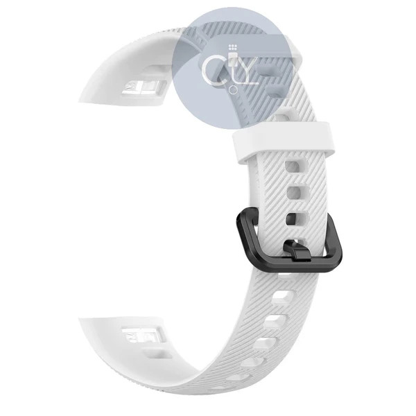 بند سیلیکونی مچ بند هوشمند آنر Honor Band 4 / 5