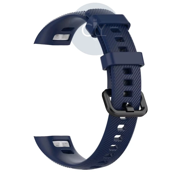 بند سیلیکونی مچ بند هوشمند آنر Honor Band 4 / 5