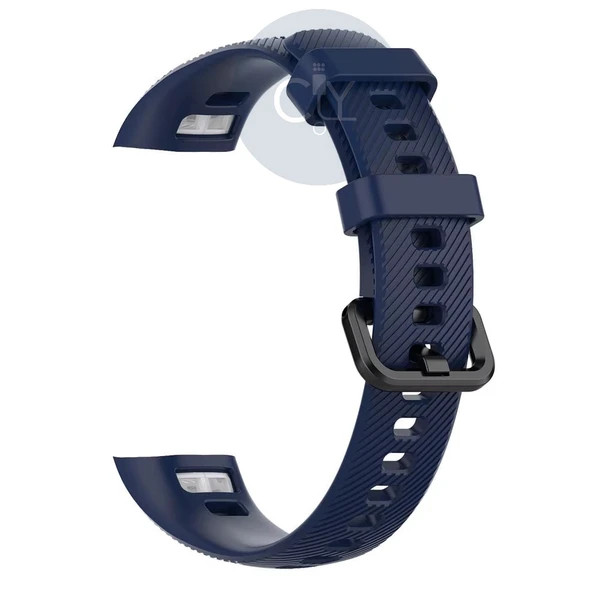بند سیلیکونی مچ بند هوشمند آنر Honor Band 4 / 5