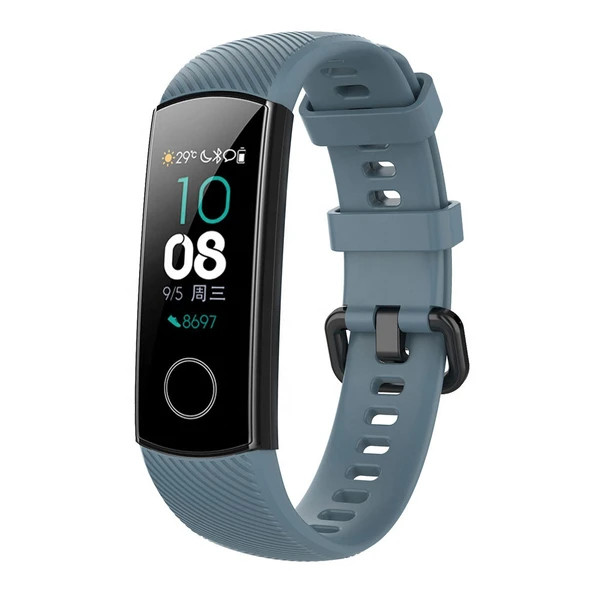 بند سیلیکونی مچ بند هوشمند آنر Honor Band 4 / 5