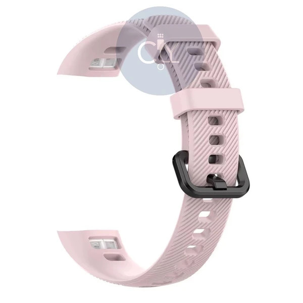 بند سیلیکونی مچ بند هوشمند آنر Honor Band 4 / 5