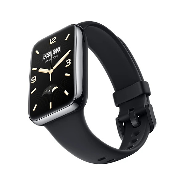 بند سیلیکونی مچ بند هوشمند شیائومی می بند 7 پرو / Xiaomi Mi Band 7 Pro
