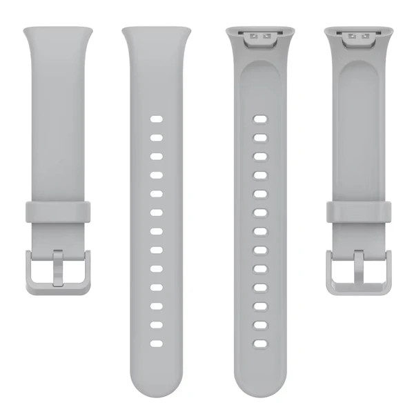 بند سیلیکونی مچ بند هوشمند شیائومی می بند 7 پرو / Xiaomi Mi Band 7 Pro