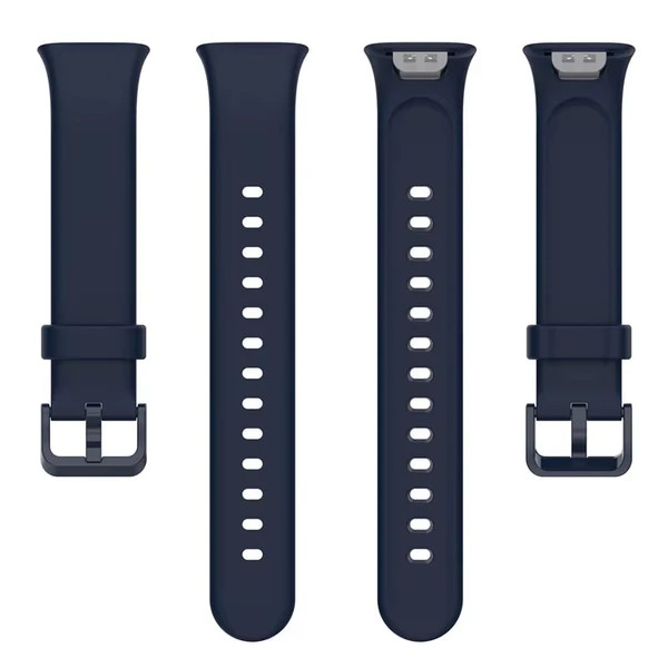بند سیلیکونی مچ بند هوشمند شیائومی می بند 7 پرو / Xiaomi Mi Band 7 Pro