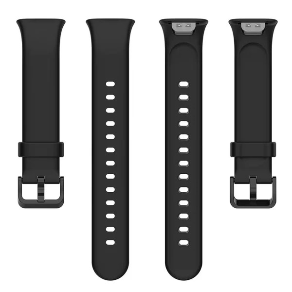 بند سیلیکونی مچ بند هوشمند شیائومی می بند 7 پرو / Xiaomi Mi Band 7 Pro