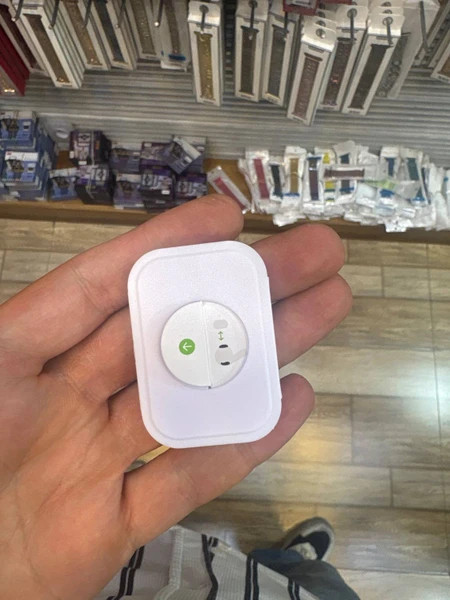 سری هندزفری اورجینال ایرپاد (پک 8 عددی XS , S , M , L)