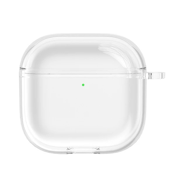 کاور شفاف کیس ایرپاد Airpod pro3/4/pro2/pro