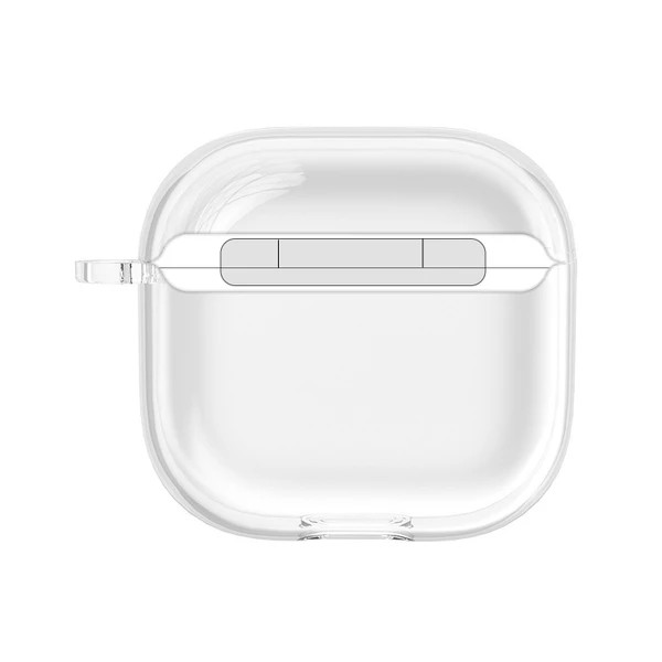کاور شفاف کیس ایرپاد Airpod pro3/4/pro2/pro