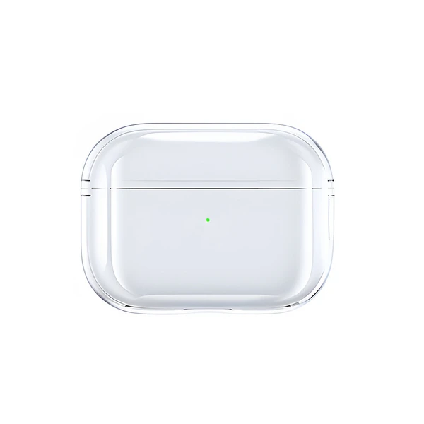 کاور شفاف کیس ایرپاد Airpod pro3/4/pro2/pro