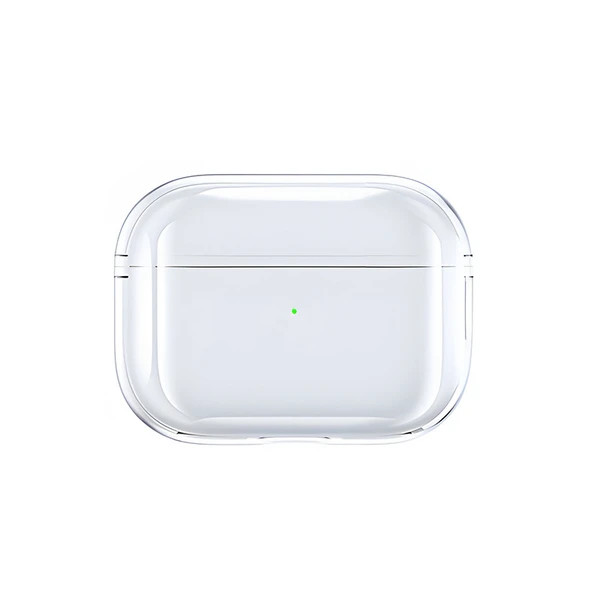 کاور شفاف کیس ایرپاد Airpod pro3/4/pro2/pro