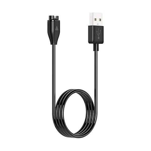 کابل شارژر ساعت هوشمند گارمین Garmin Venu