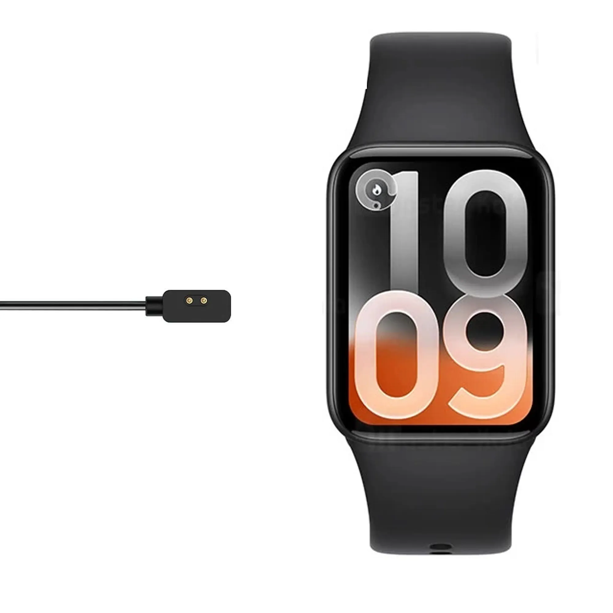 کابل شارژ ساعت هوشمند Miband 10 pro